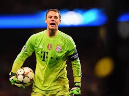 Manuel Neuer